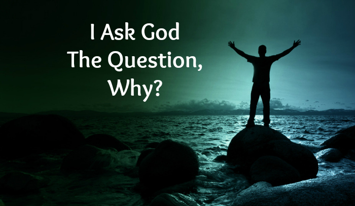 Questioning God Quotes. QuotesGram