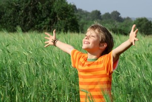 Child Explains God Wisdom Quotes & Stories